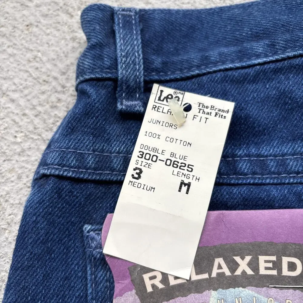Lee deadstock vintage